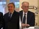 Acri: staffetta Guzzetti - Profumo, Piemonte ai vertici delle Fondazioni bancarie italiane Acri: staffetta Guzzetti - Profumo, Piemonte ai vertici delle Fondazioni bancarie italiane