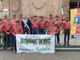 Il gruppo alpini di Gaiola