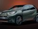 Toyota Aygo X, aprono le prenotazioni del Suv urbano con motore benzina Toyota Aygo X, aprono le prenotazioni del Suv urbano con motore benzina