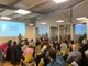 Rifreddo, grande successo per il primo seminario sull'Educazione alla Cittadinanza Globale