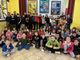 Rifreddo: grande successo per la “Caccia all’Uovo” proposta dal Consiglio comunale dei Ragazzi