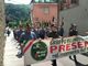 A Roccaforte Mondovì il raduno sezionale degli alpini monregalesi con la sfilata per le vie del paese [FOTO]