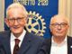 Serata da "Banchieri" per i Rotary della Granda