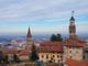 Saluzzo, dove è in corso START