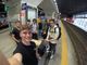 Il Vallauri di Fossano in corso alla gara nazionale di mobilità sostenibile di Misano