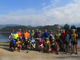 Tour di sette tappe tra Puglia, Basilicata e Calabria con il gruppo ciclistico San Paolo di Cuneo Tour di sette tappe tra Puglia, Basilicata e Calabria con il gruppo ciclistico San Paolo di Cuneo