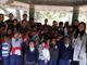 Asta solidale a Brossasco per raccogliere fondi per la scuola Sanga Sangai di Kathmandu (Nepal)