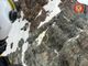 Due alpinisti bloccati sul Monviso, recuperati illesi grazie all'intervento dei soccorritori [VIDEO]
