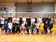 Volley maschile, serie A3: prosegue la pre-season del Monge-Gerbaudo Savigliano Volley maschile, serie A3: prosegue la pre-season del Monge-Gerbaudo Savigliano