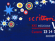 Scrittorincittà tornerà a Cuneo da mercoledì 13 a lunedì 18 novembre