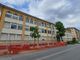 A Cuneo, partiti i lavori per il &quot;cappotto termico&quot; alla scuola primaria di corso Ferraris