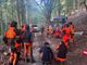 Laboratori di selvicoltura al Parco naturale del Marguareis
