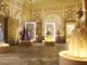 La mostra &quot;Sovrane eleganze&quot; a Racconigi prorogata al 29 luglio