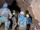 Concluso con successo il corso del Gruppo speleologico Alpi Marittime