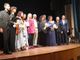 Limone Piemonte: un successo lo spettacolo &quot;A la luz de la luna&quot;