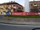 Cuneo e Borgo San Dalmazzo colorate di rosso “Special Olympics”: è tempo di Play the Games