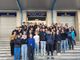 Il Liceo De Amicis di Cuneo ha accolto ventisei studenti di Chambéry in occasione di Scrittorincittà