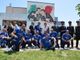 Gli Amici di LucArtigiano realizzano murales con Falcone e Borsellino a Borghetto Santo Spirito