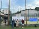 Anche quest'anno Mondovì è scesa in campo con il &quot;Torneo al CRB&quot;  a sostegno dell'associazione Sport-IN