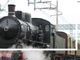 Fino a Saluzzo con l'emozione del treno a vapore