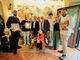 Nucetto, grande successo per la serata benefica &quot;Un sorriso per Giorgia&quot; organizzata dallo chef Andrea Brunetti