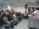 Grande successo per il “Corso per i Professionisti della Pizza” Grande successo per il “Corso per i Professionisti della Pizza”