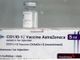 Vaccini, dissequestrate le 400mila dosi Astrazeneca del lotto incriminato ABV5811