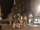 Torna la "Via Crucis" in presenza: almeno 300 partecipanti ieri sera a Cuneo [FOTO E VIDEO]