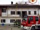 Incendio di una canna fumaria a Murello: intervento dei vigili del fuoco di Saluzzo e Racconigi Incendio di una canna fumaria a Murello: intervento dei vigili del fuoco di Saluzzo e Racconigi