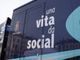 Il truck di "Una vita da social" arriva in Piazza Galimberti a Cuneo (Guarda il video)