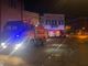 Incendio nella notte in un'abitazione a Garessio al borgo Maggiore