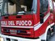 A Mondovì crollo nel reparto salumeria al supermercato Famila