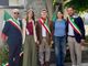 Paesana, Nichelino e Moncalieri unite nel ricordo della Liberazione
