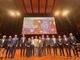 Inaugurata ufficialmente l'edizione 2026 del Salone del Libro