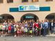 Inaugurata la rinnovata filiale di Osasio