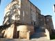 Il castello di Carrù, sede di Bcc Alpi Marittime