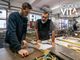 Evolution Horizon Award per il terzo anno consecutivo sceglie Mediafriends come charity partner