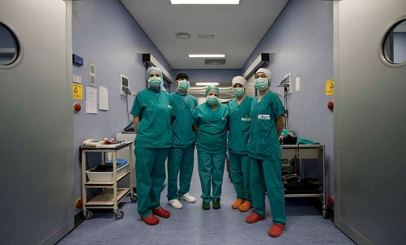 In Piemonte mancano gli infermieri, sulle barricate Nursind e Nursing Up