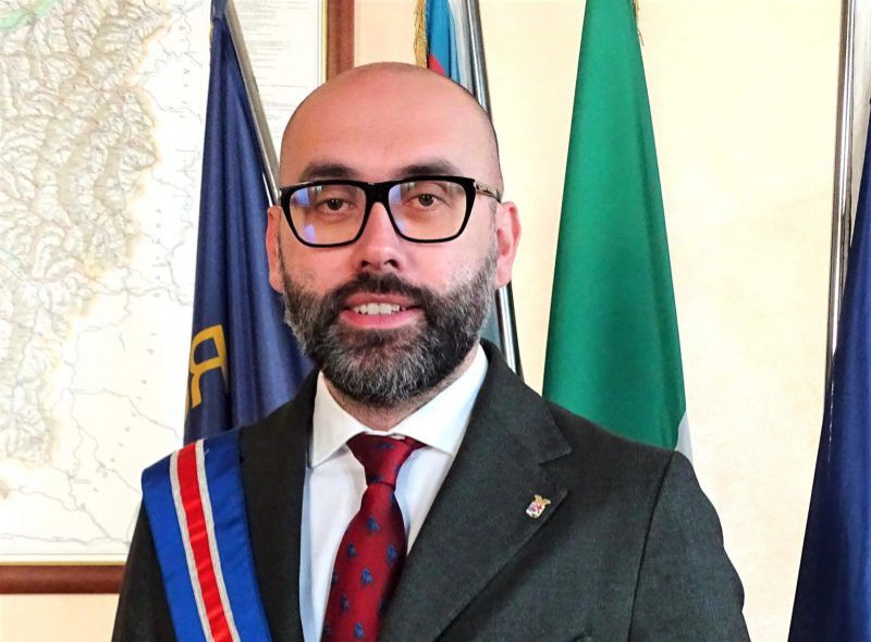 Luca Robaldo