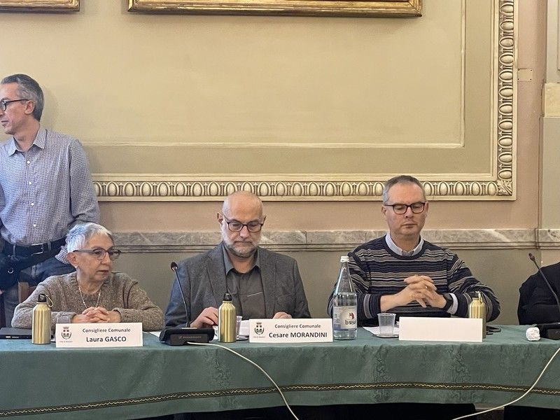 Alloggi vuoti e sfitti a Mondovì, il centrosinistra: "Quali azioni concrete ha intrapreso l'amministrazione?" Alloggi vuoti e sfitti a Mondovì, il centrosinistra: "Quali azioni concrete ha intrapreso l'amministrazione?"