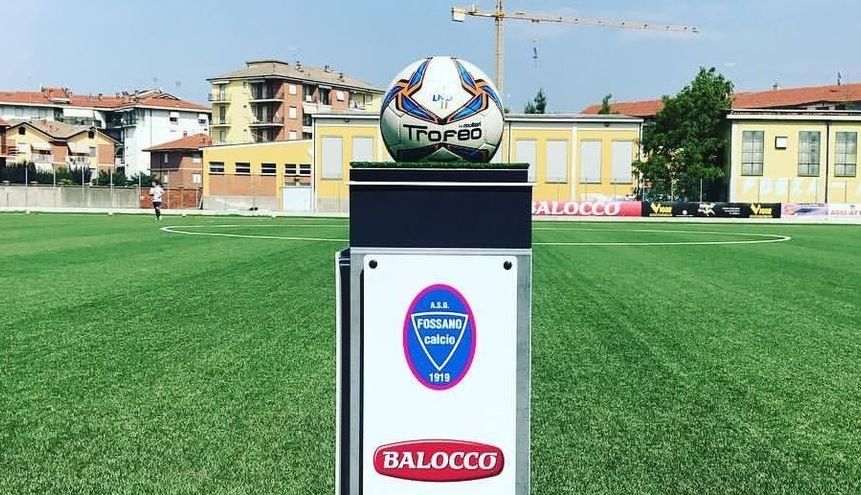 Calcio Serie D: Fossano, sabato 3 agosto via alla preparazione Calcio Serie D: Fossano, sabato 3 agosto via alla preparazione