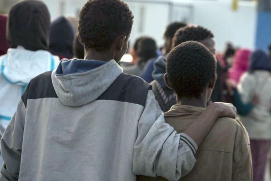 Minori stranieri non accompagnati, a Saluzzo un incontro su accoglienza e tutele