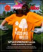 22mila cittadini impegnati in 176 Comuni della provincia, per una raccolta complessiva pari a 9.800 sacchi di rifiuti: sono alcuni numeri della edizione 2026 di "Spazzamondo", la grande giornata di volontariato ambientale promossa dalla Fondazione CRC 22mila cittadini impegnati in 176 Comuni della provincia, per una raccolta complessiva pari a 9.800 sacchi di rifiuti: sono alcuni numeri della edizione 2026 di "Spazzamondo", la grande giornata di volontariato ambientale promossa dalla Fondazione CRC