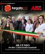 Nella foto il taglio del nastro del nuovo Isolatore donato alla Farmacia dell’Ospedale "Santa Croce" di Cuneo Nella foto il taglio del nastro del nuovo Isolatore donato alla Farmacia dell’Ospedale "Santa Croce" di Cuneo