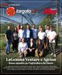 LaGemma Venture e Agrion fanno squadra per l’agricoltura del futuro LaGemma Venture e Agrion fanno squadra per l’agricoltura del futuro