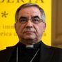 Morto Papa Francesco, Becciu: &quot;Ora è nella luce e conosce la verità dei fatti&quot;