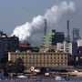 Ex Ilva, arrivate due offerte per l'acquisto degli stabilimenti Ex Ilva, arrivate due offerte per l'acquisto degli stabilimenti