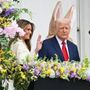 Papa Francesco, l'omaggio di Trump: &quot;Un uomo buono&quot;