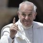 Papa Francesco, il testamento: &quot;Tomba a Santa Maria Maggiore, solo terra e il nome&quot;