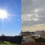 Meteo pazzo, maltempo e caldo africano: le previsioni